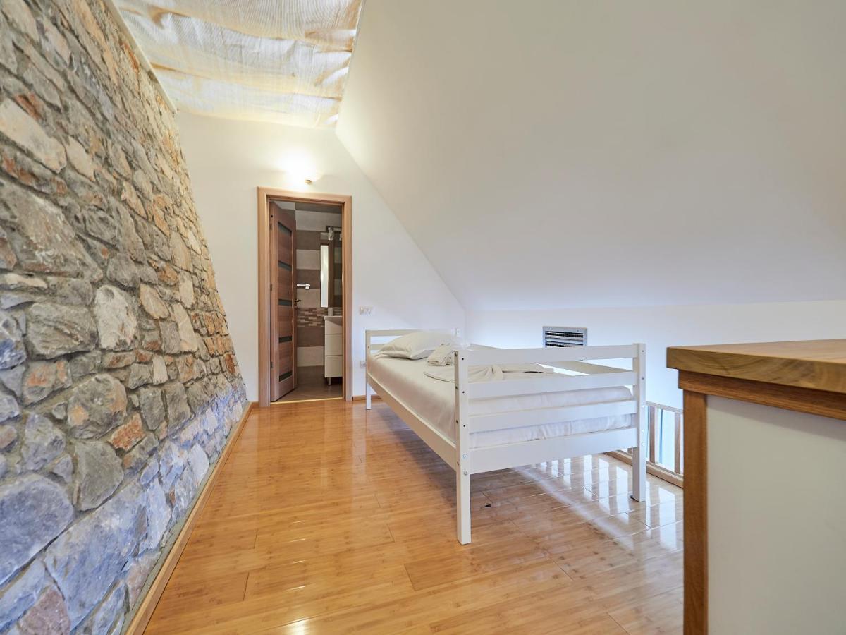 Sky Sea Resort & Villas Megali Ammos  Buitenkant foto